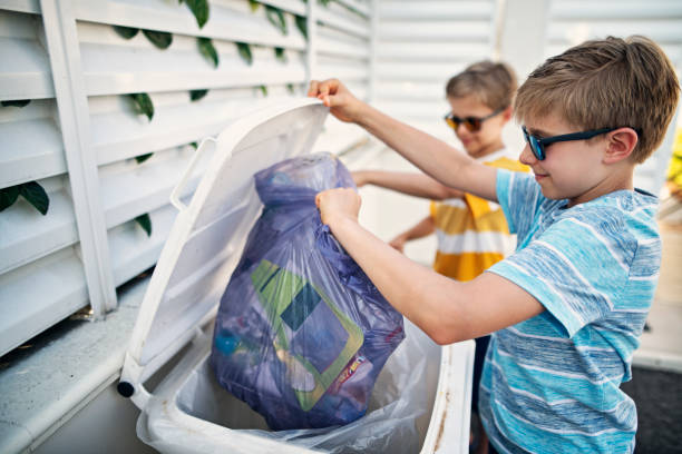 Best Attic Cleanout Services  in Kenton, OH