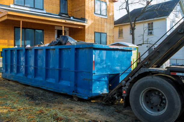 Attic Cleanout Services in Kenton, OH