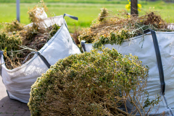Best Garage Cleanout Services  in Kenton, OH
