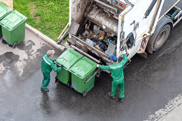 Best Commercial Junk Removal  in Kenton, OH