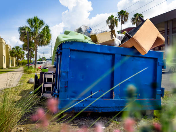 Best Residential Junk Removal  in Kenton, OH